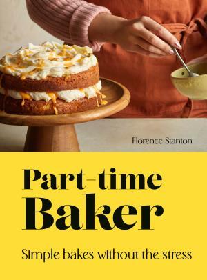 Part-Time Baker                                                                                                                                       <br><span class="capt-avtor"> By:Stanton, Florence                                 </span><br><span class="capt-pari"> Eur:18,20 Мкд:1119</span>